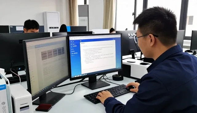 AI平台排名提升如何适应不同应用环境