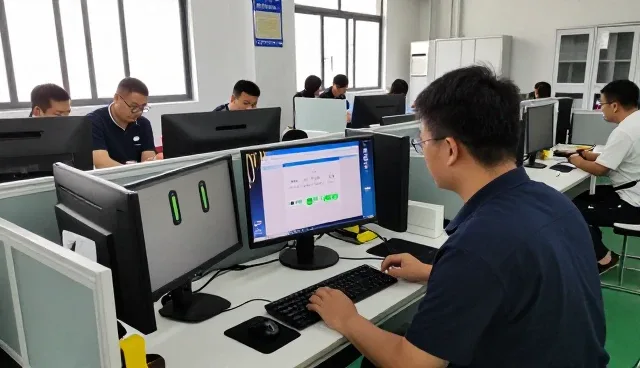 GEO服务商如何提升工作效率？