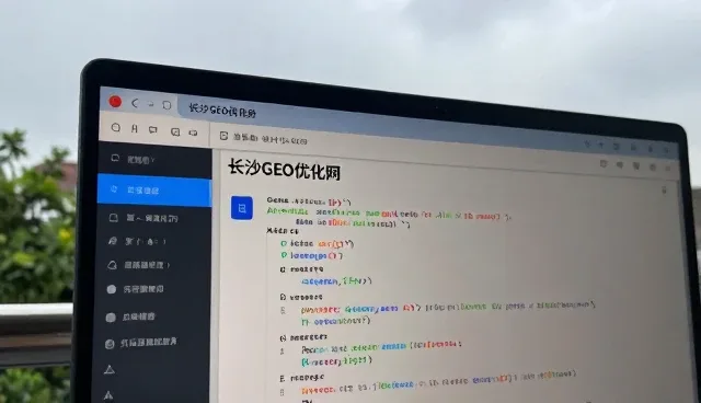 GEO服务商帮助AI平台排名提升提升服务能力