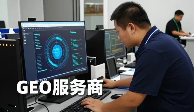 长沙GEO优化网介绍AI平台排名提升在GEO服务商中的应用