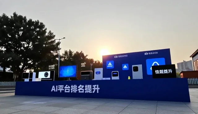 AI搜索内容优化的日常使用与维护技巧